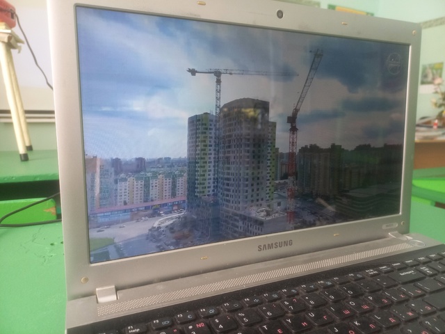 Старт профориентационного курса «Россия- мои горизонты» в новом учебном году..